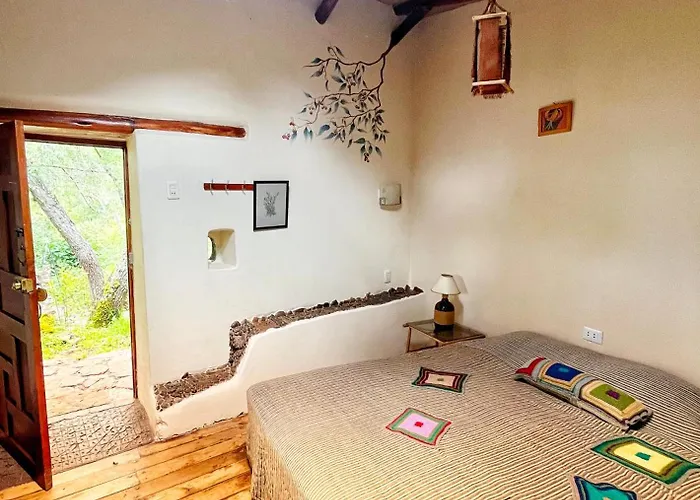 Lodge Chullpas Urubamba