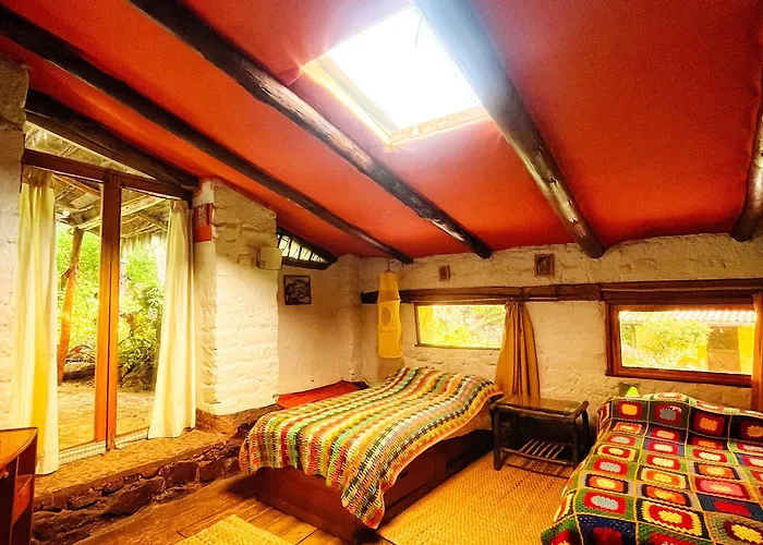 Chullpas Lodge