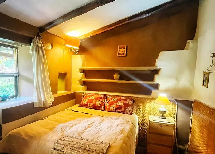 Chullpas Lodge Urubamba