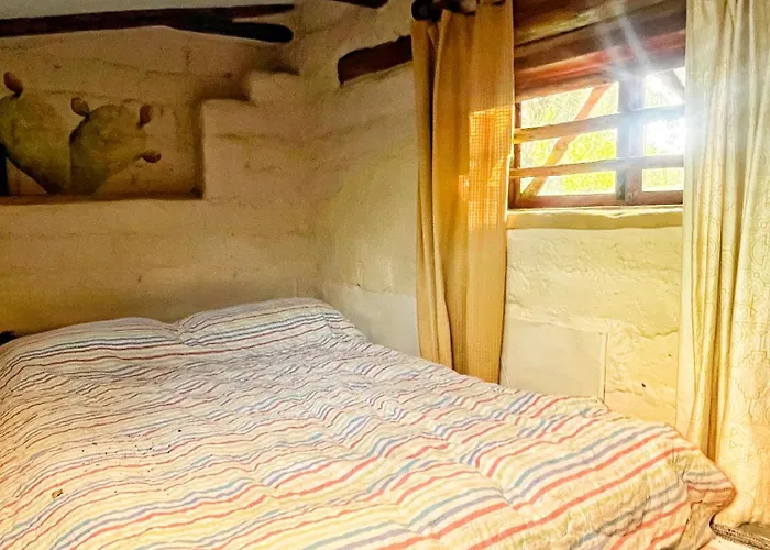 Lodge Chullpas Urubamba