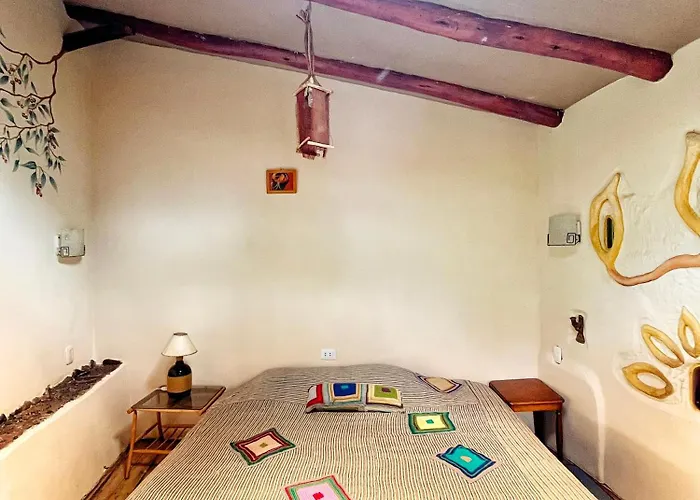 Chullpas Lodge
