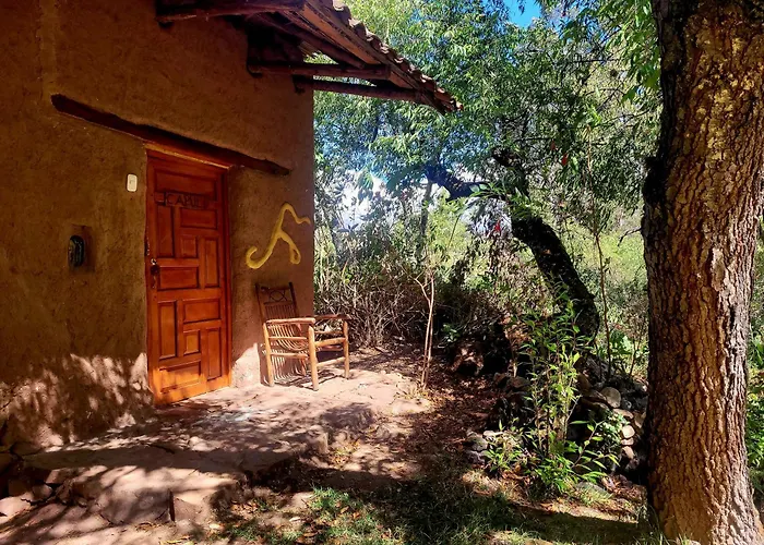 Alojamento Chullpas Urubamba