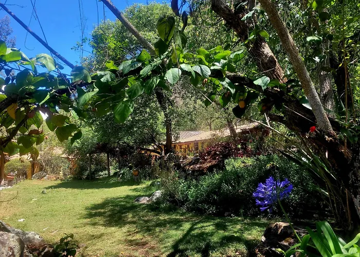 Alojamento Chullpas Urubamba