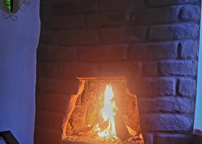 Chullpas